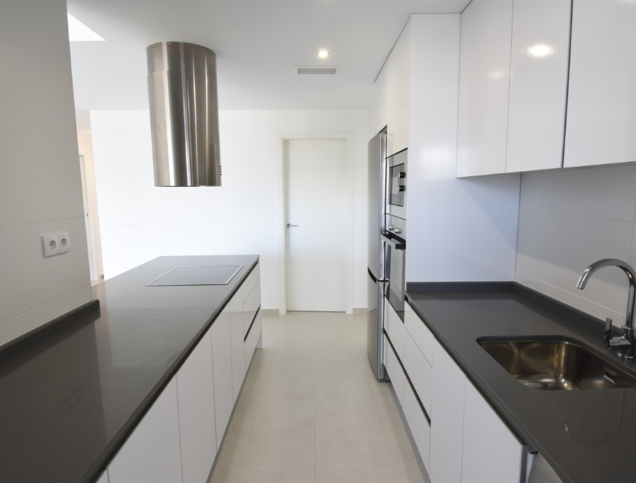 New Build - Penthouse - San Miguel de Salinas