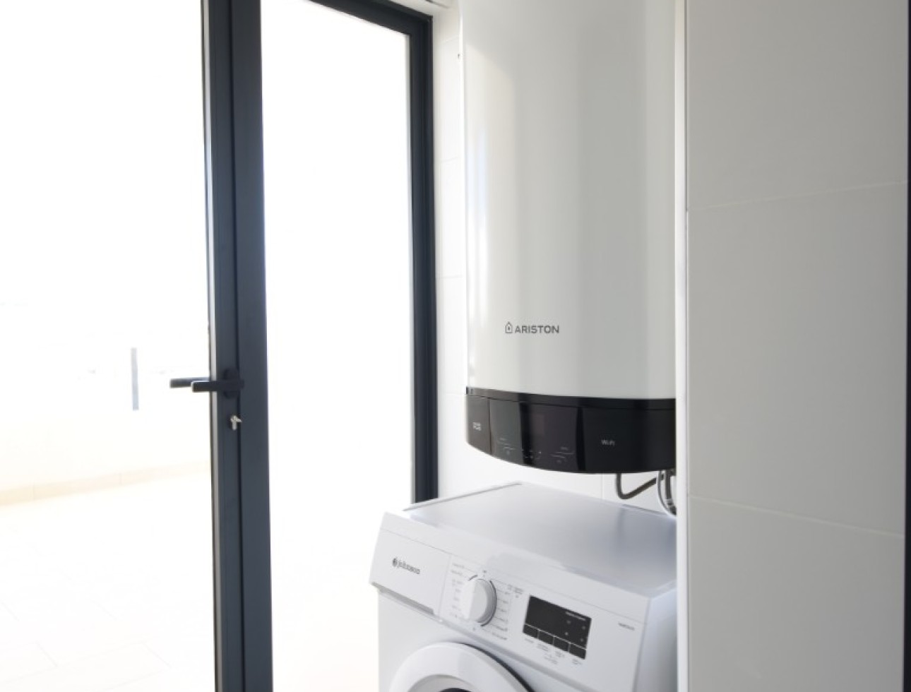 New Build - Penthouse - San Miguel de Salinas