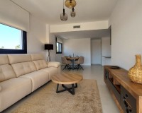 New Build - Penthouse - San Miguel de Salinas