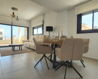 New Build - Penthouse - San Miguel de Salinas