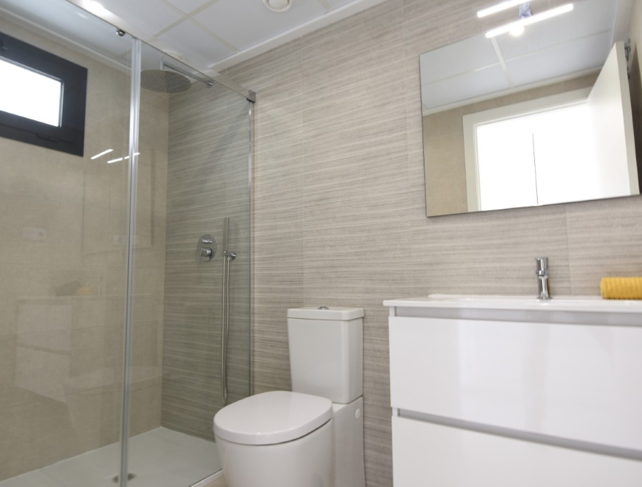 New Build - Penthouse - San Miguel de Salinas