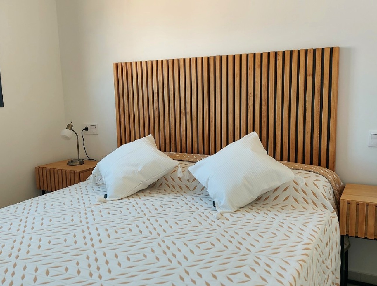 New Build - Penthouse - San Miguel de Salinas