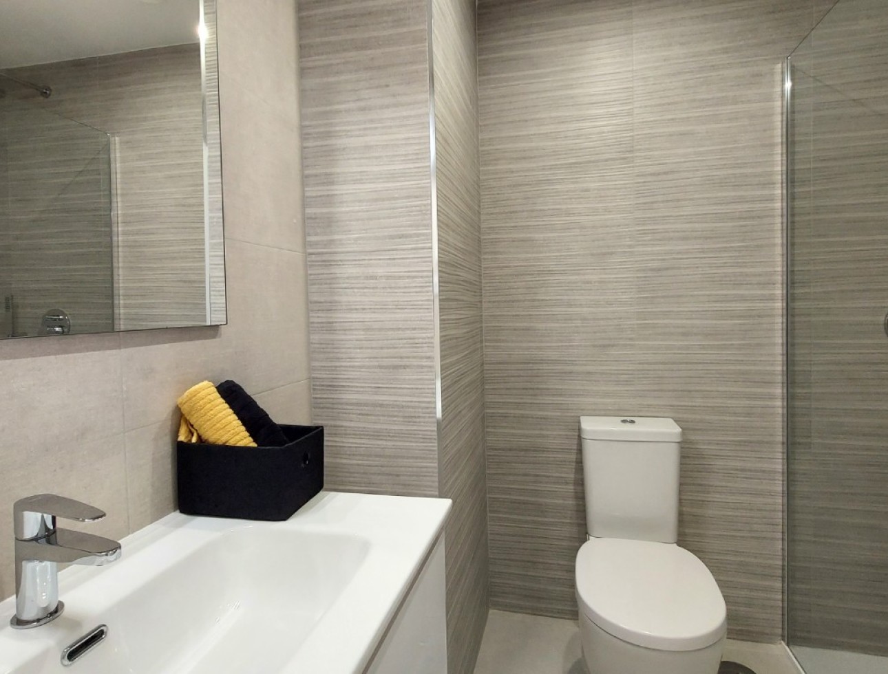 New Build - Penthouse - San Miguel de Salinas