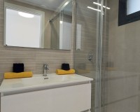 New Build - Penthouse - San Miguel de Salinas