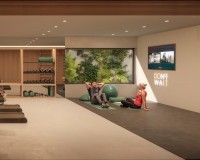 New Build - Penthouse - San Pedro Alcántara