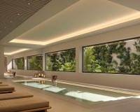 New Build - Penthouse - San Pedro Alcántara