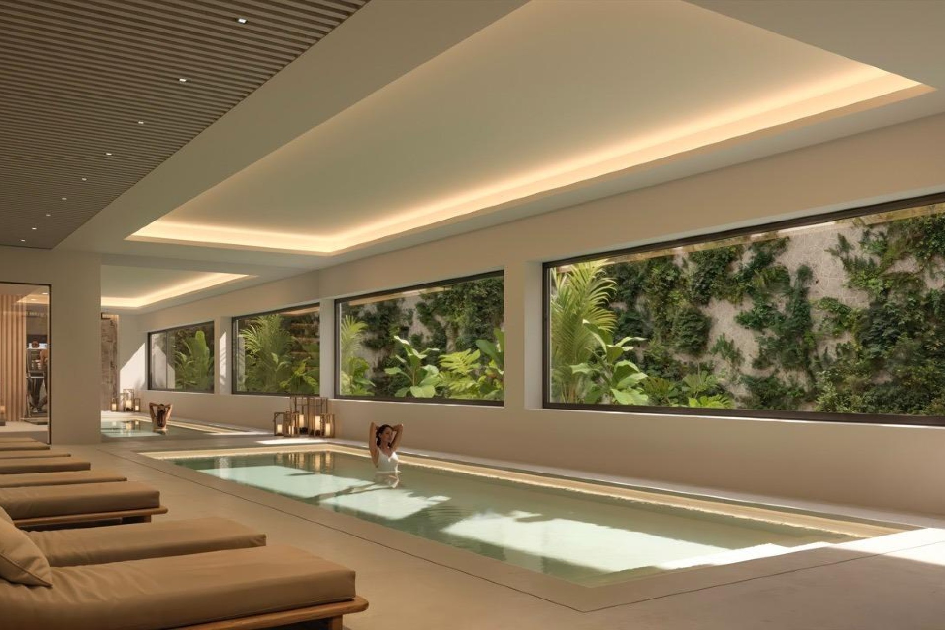 New Build - Penthouse - San Pedro Alcántara