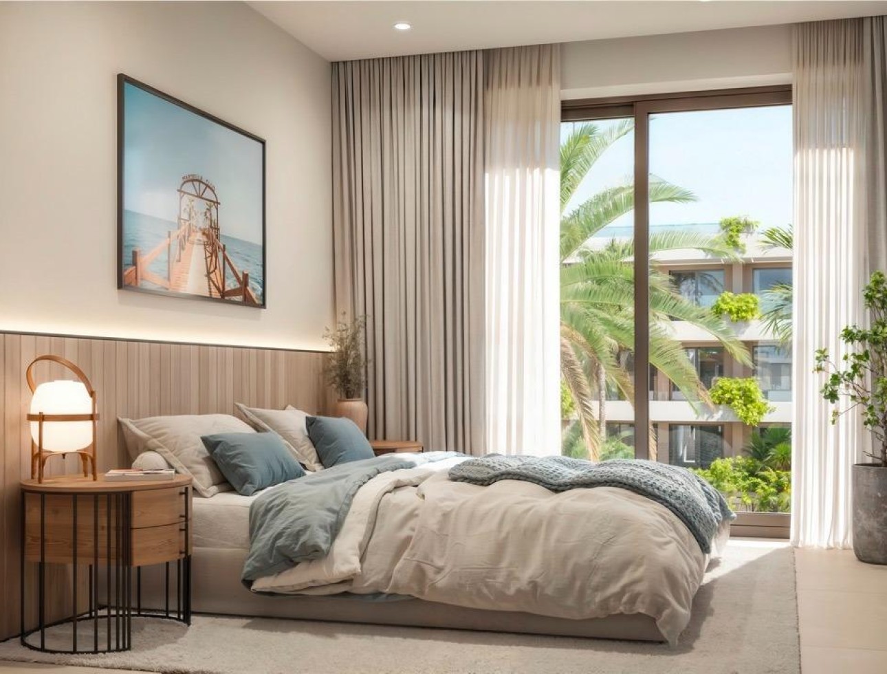 New Build - Penthouse - San Pedro Alcántara