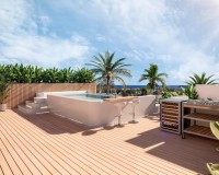 New Build - Penthouse - San Pedro Alcántara