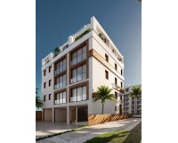 New Build - Penthouse - San Pedro del Pinatar
