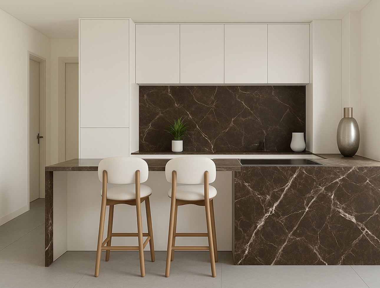 New Build - Penthouse - San Pedro del Pinatar