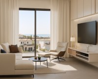 New Build - Penthouse - San Pedro del Pinatar