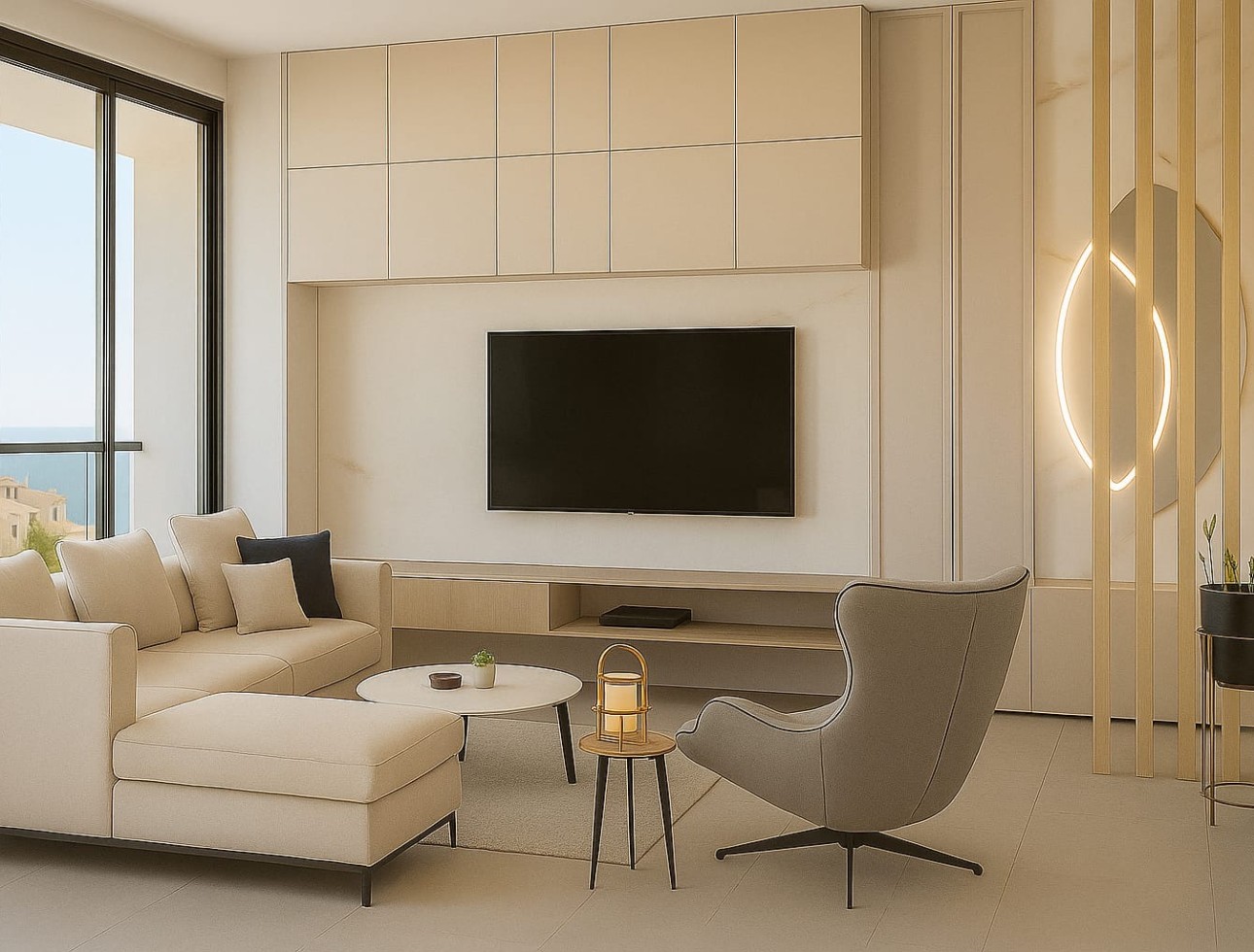 New Build - Penthouse - San Pedro del Pinatar