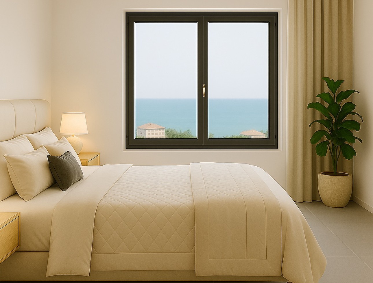 New Build - Penthouse - San Pedro del Pinatar