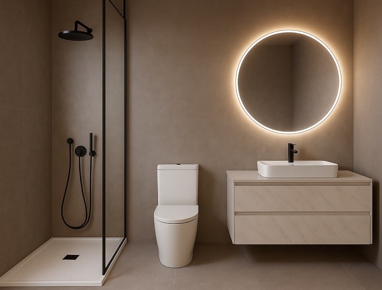 New Build - Penthouse - San Pedro del Pinatar