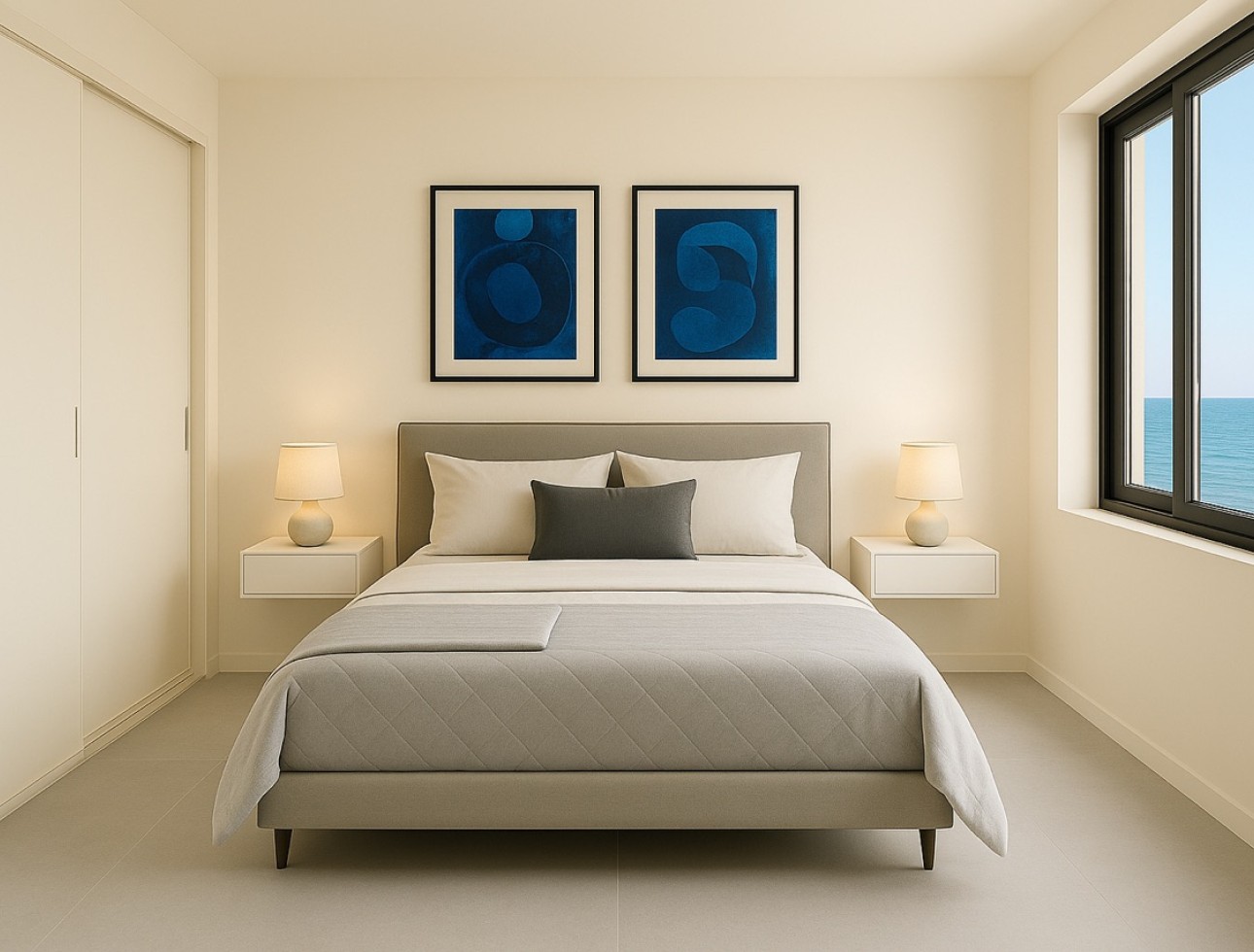 New Build - Penthouse - San Pedro del Pinatar