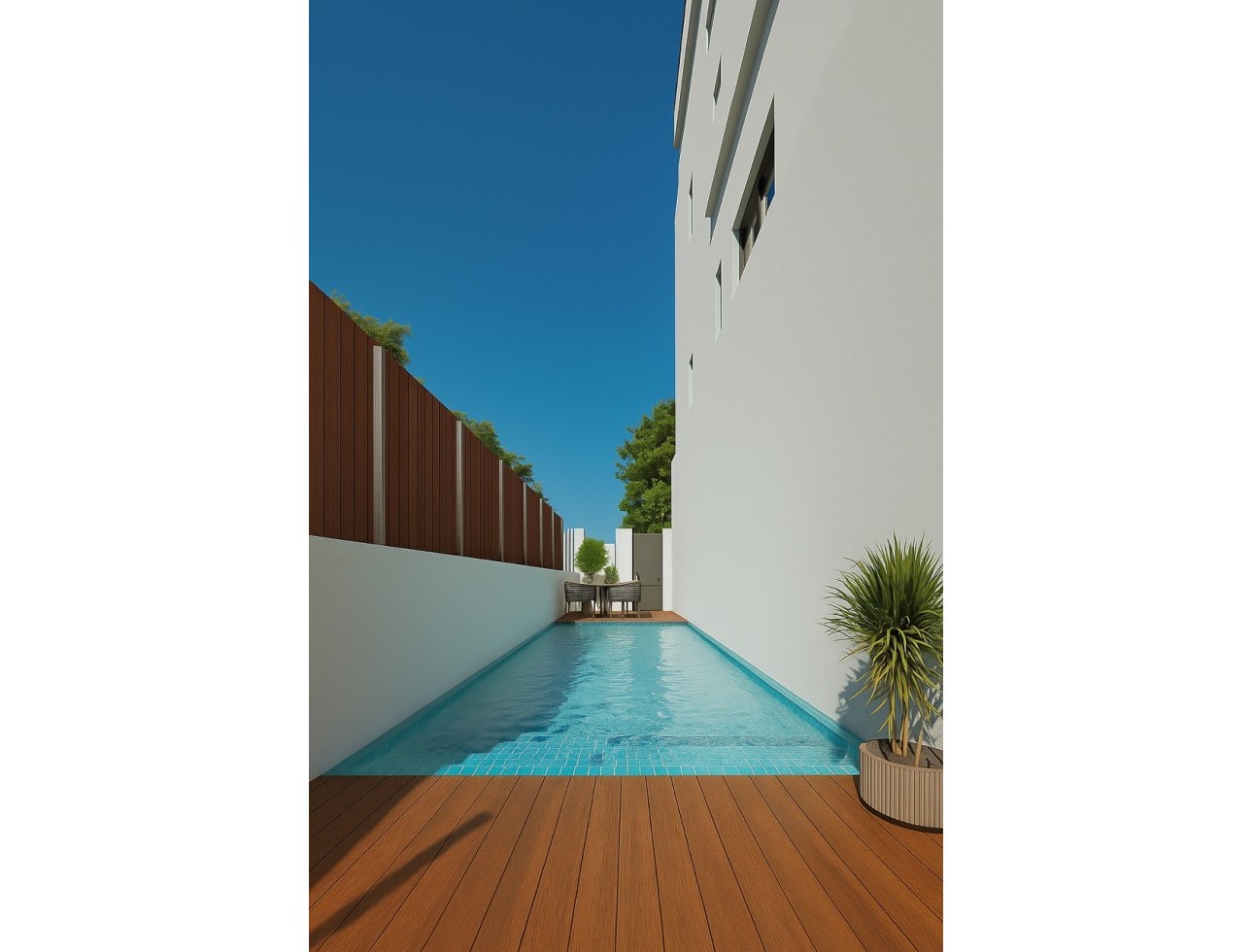 New Build - Penthouse - San Pedro del Pinatar