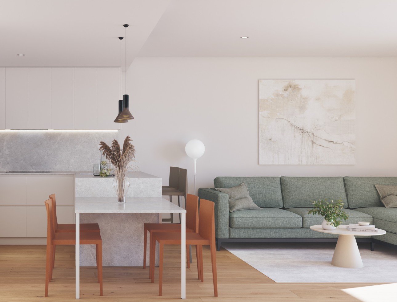 New Build - Penthouse - San Pedro del Pinatar