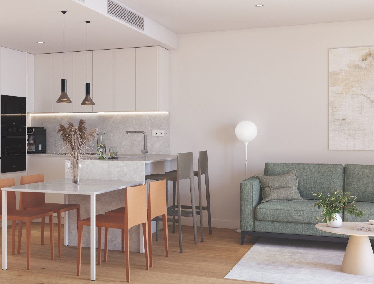 New Build - Penthouse - San Pedro del Pinatar