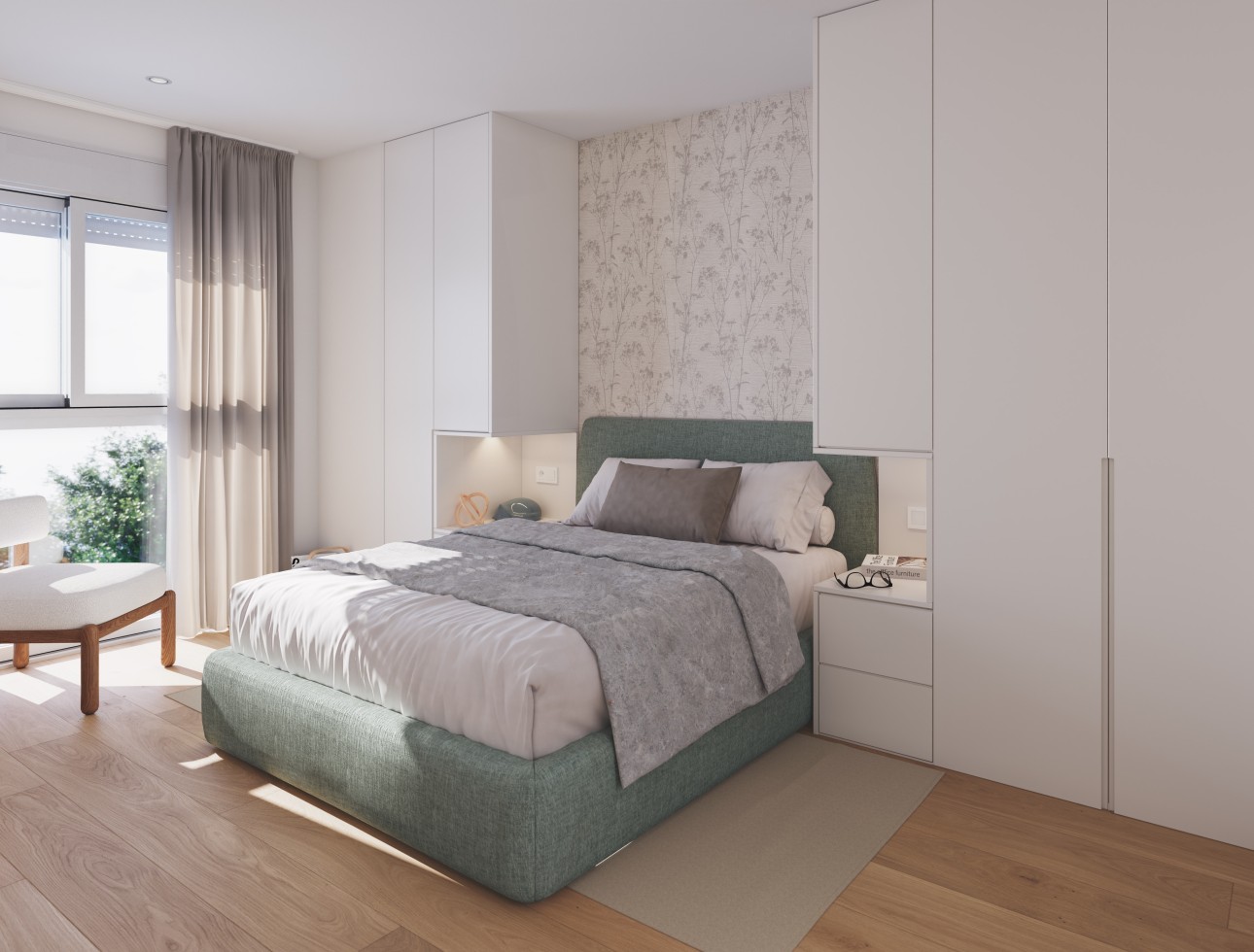 New Build - Penthouse - San Pedro del Pinatar