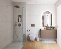 New Build - Penthouse - San Pedro del Pinatar