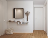 New Build - Penthouse - San Pedro del Pinatar