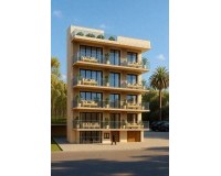 New Build - Penthouse - San Pedro del Pinatar