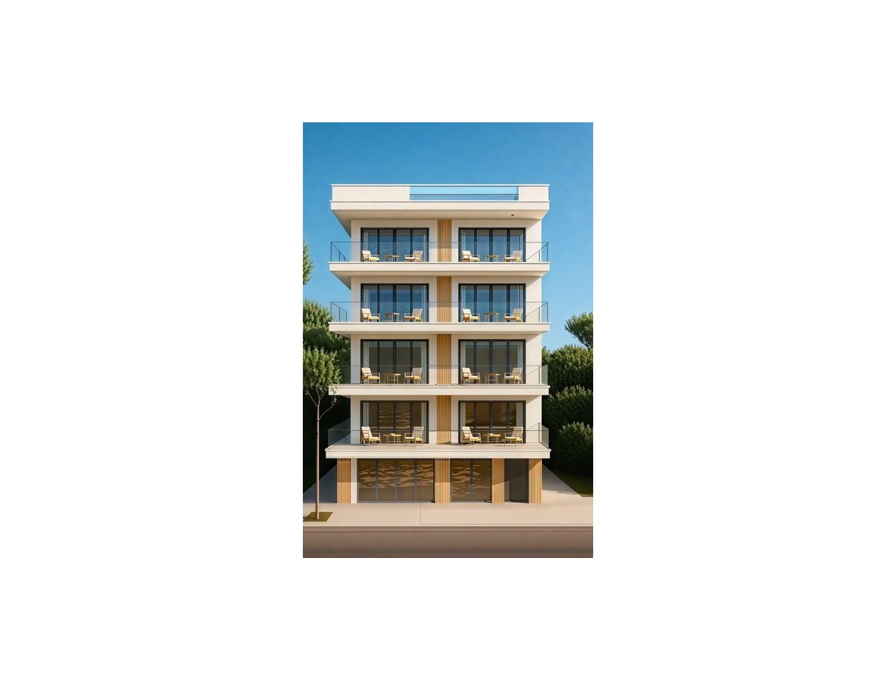 New Build - Penthouse - San Pedro del Pinatar