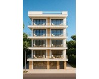 New Build - Penthouse - San Pedro del Pinatar