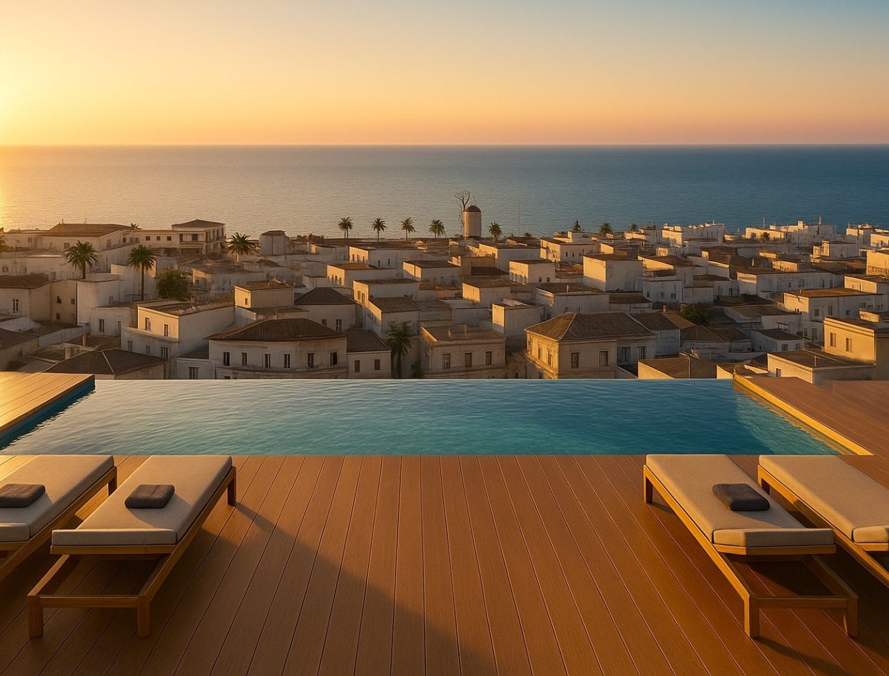 New Build - Penthouse - San Pedro del Pinatar