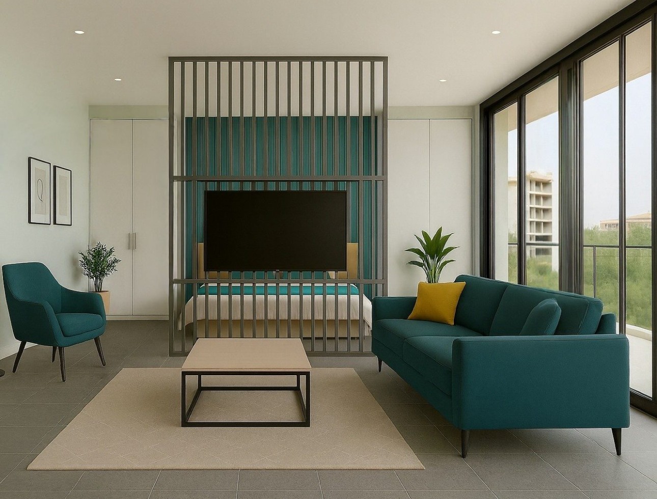 New Build - Penthouse - San Pedro del Pinatar