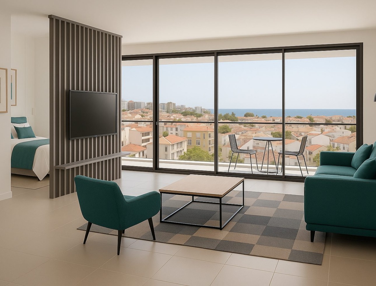 New Build - Penthouse - San Pedro del Pinatar