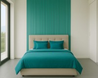New Build - Penthouse - San Pedro del Pinatar