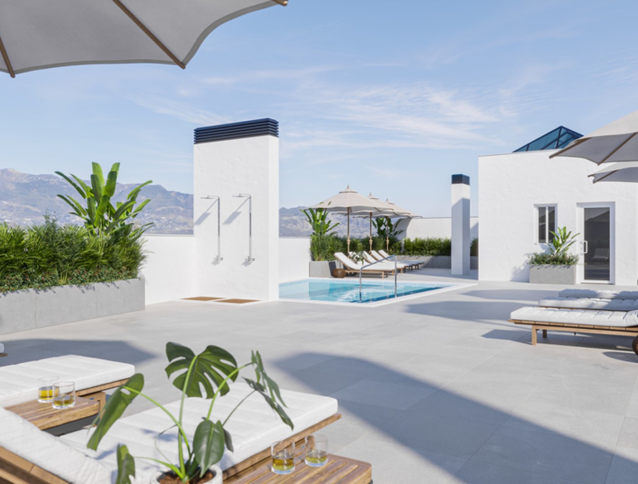 New Build - Penthouse - San Pedro del Pinatar