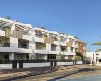 New Build - Penthouse - San Pedro del Pinatar