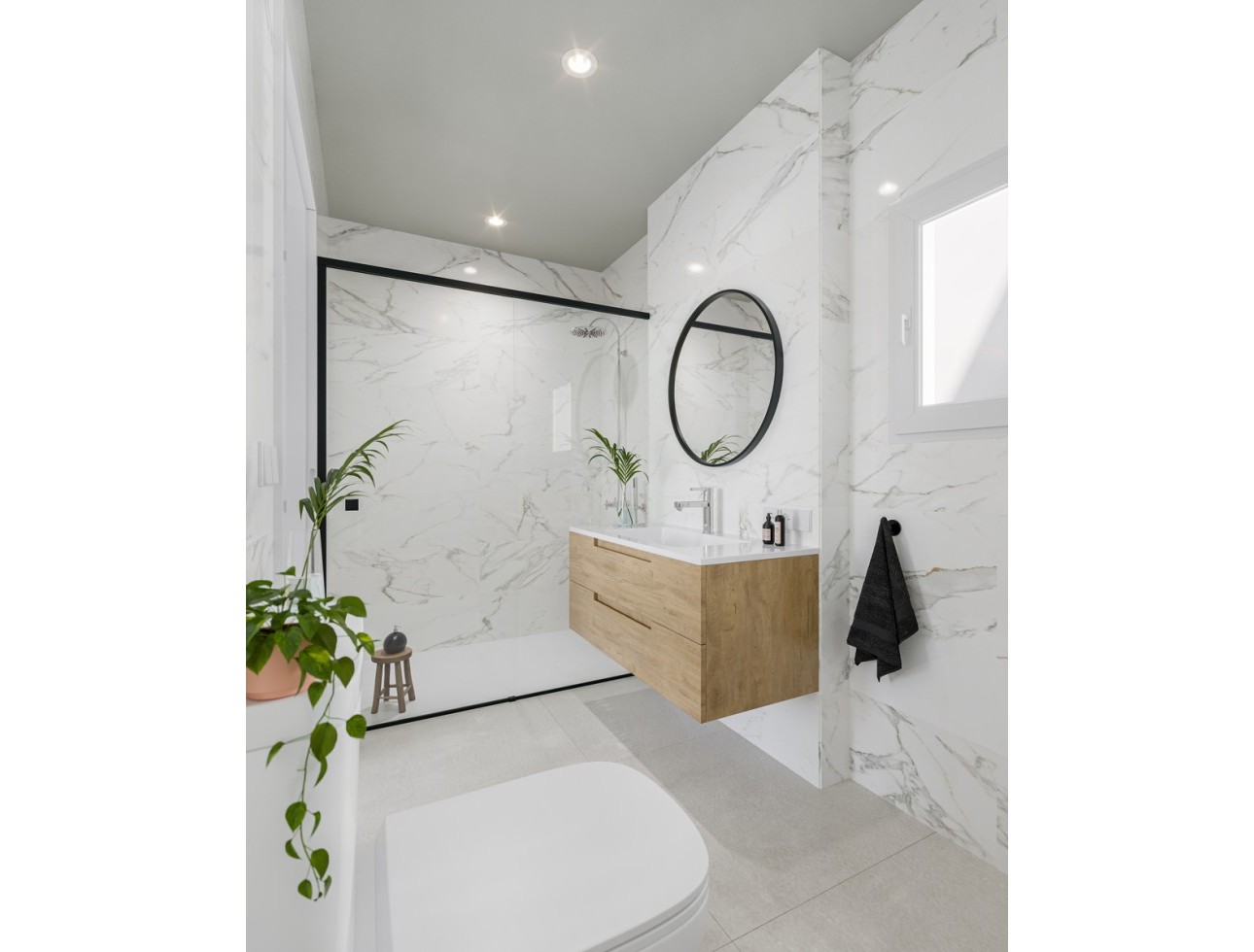 New Build - Penthouse - San Pedro del Pinatar