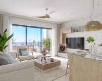 New Build - Penthouse - San Pedro del Pinatar