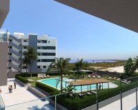 New Build - Penthouse - Santa Pola