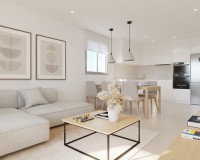 New Build - Penthouse - Santa Pola
