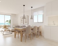 New Build - Penthouse - Santa Pola