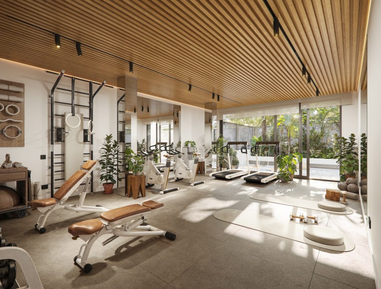 New Build - Penthouse - Torre del Mar