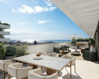 New Build - Penthouse - Torre del Mar