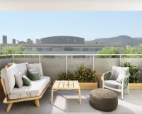 New Build - Penthouse - Torre del Mar