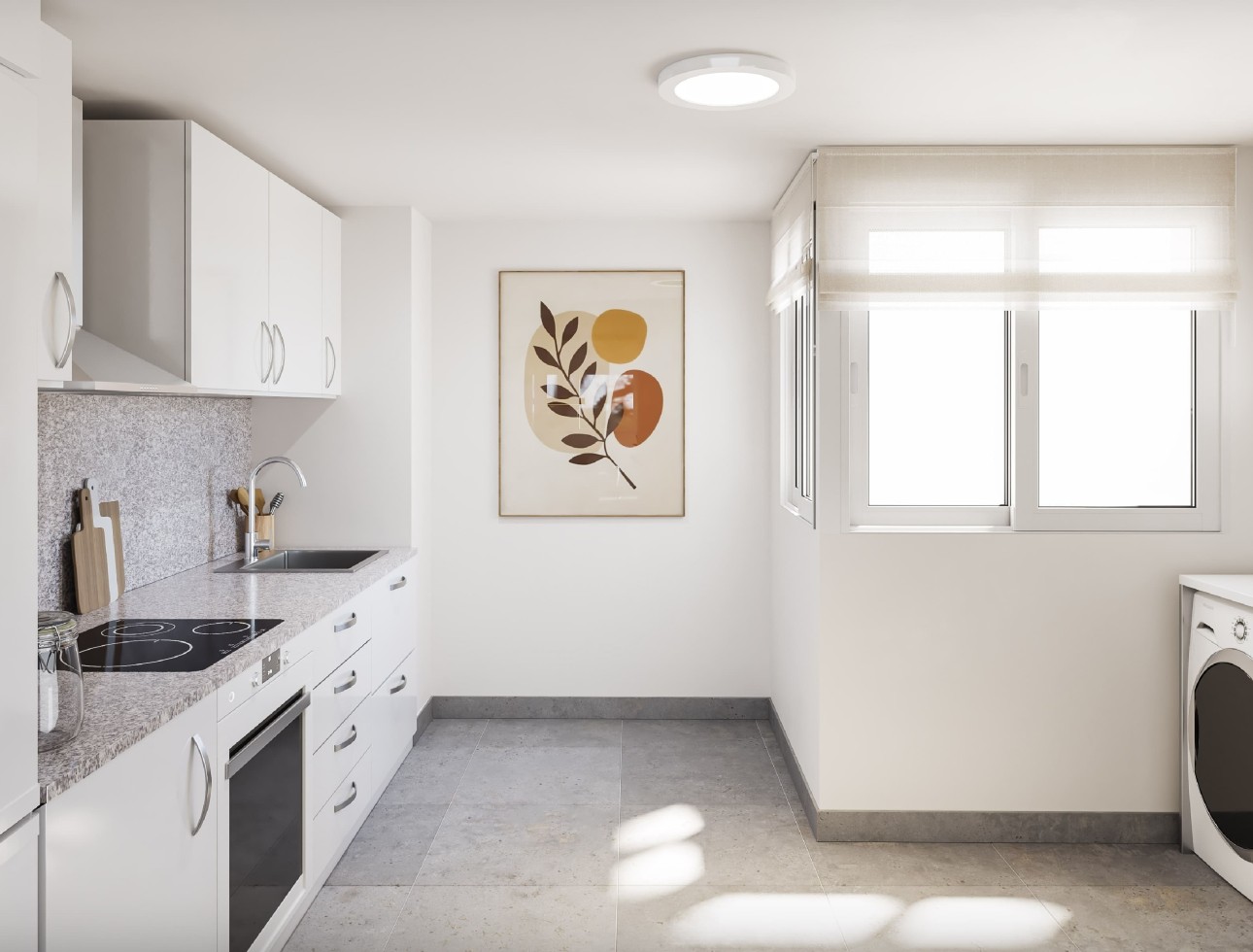 New Build - Penthouse - Torre del Mar