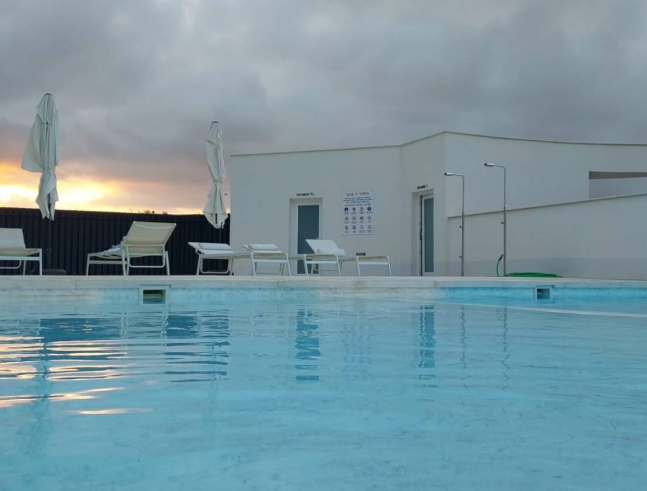 New Build - Penthouse - Torre-Pacheco