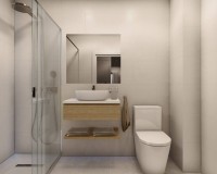 New Build - Penthouse - Torre-Pacheco