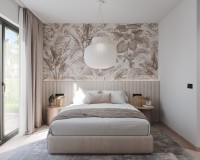 New Build - Penthouse - Torre-Pacheco