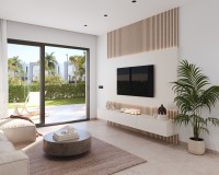 New Build - Penthouse - Torre-Pacheco