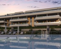 New Build - Penthouse - Torremolinos
