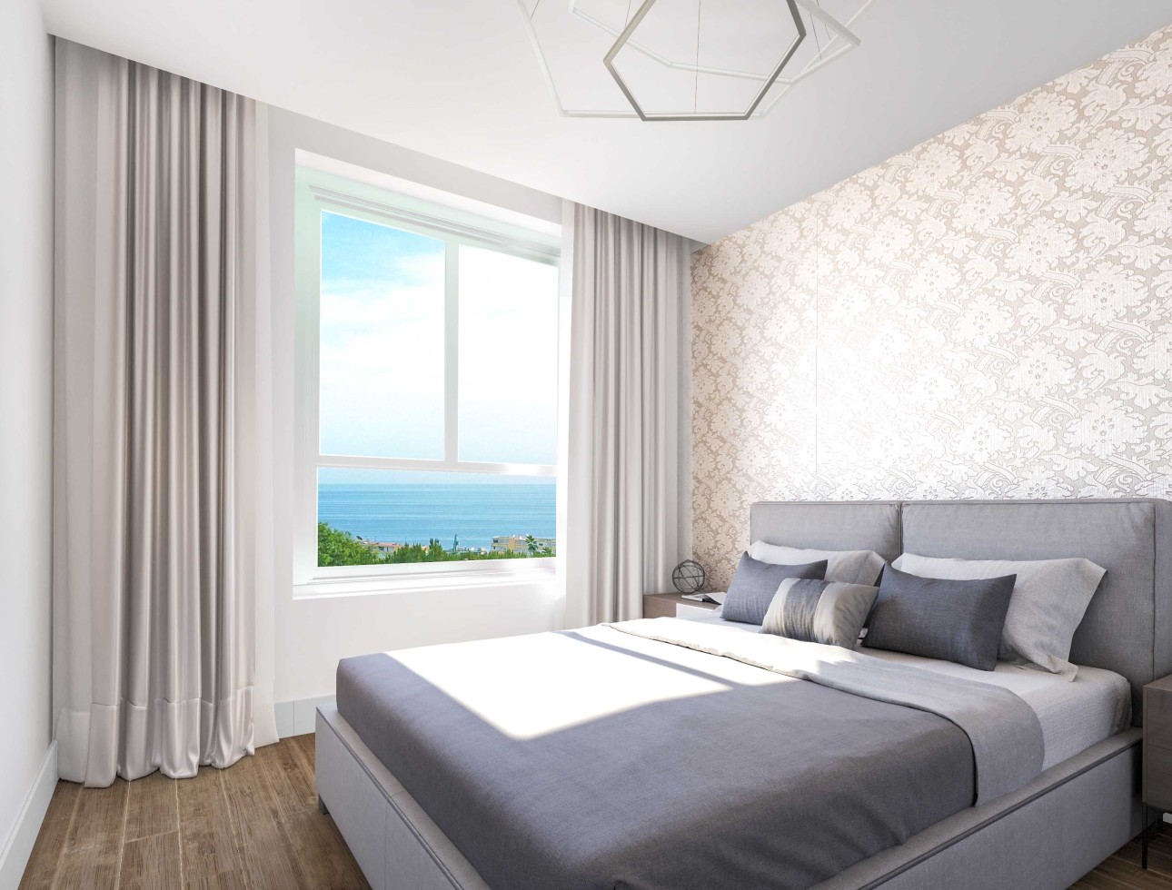 New Build - Penthouse - Torremolinos